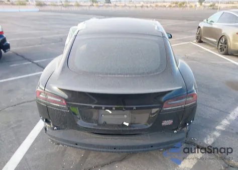 2023 Tesla Model S Plaid Tri Motor All-Wheel Drive z USA, uszkodzony, nr VIN 5YJSA1E68PF505546